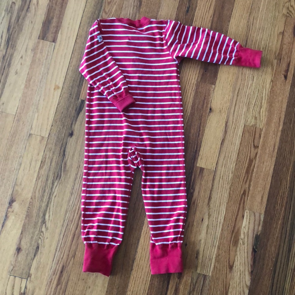 Romper - Picture 4 of 4
